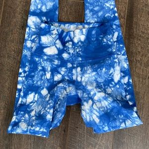 Lululemon leggings 2